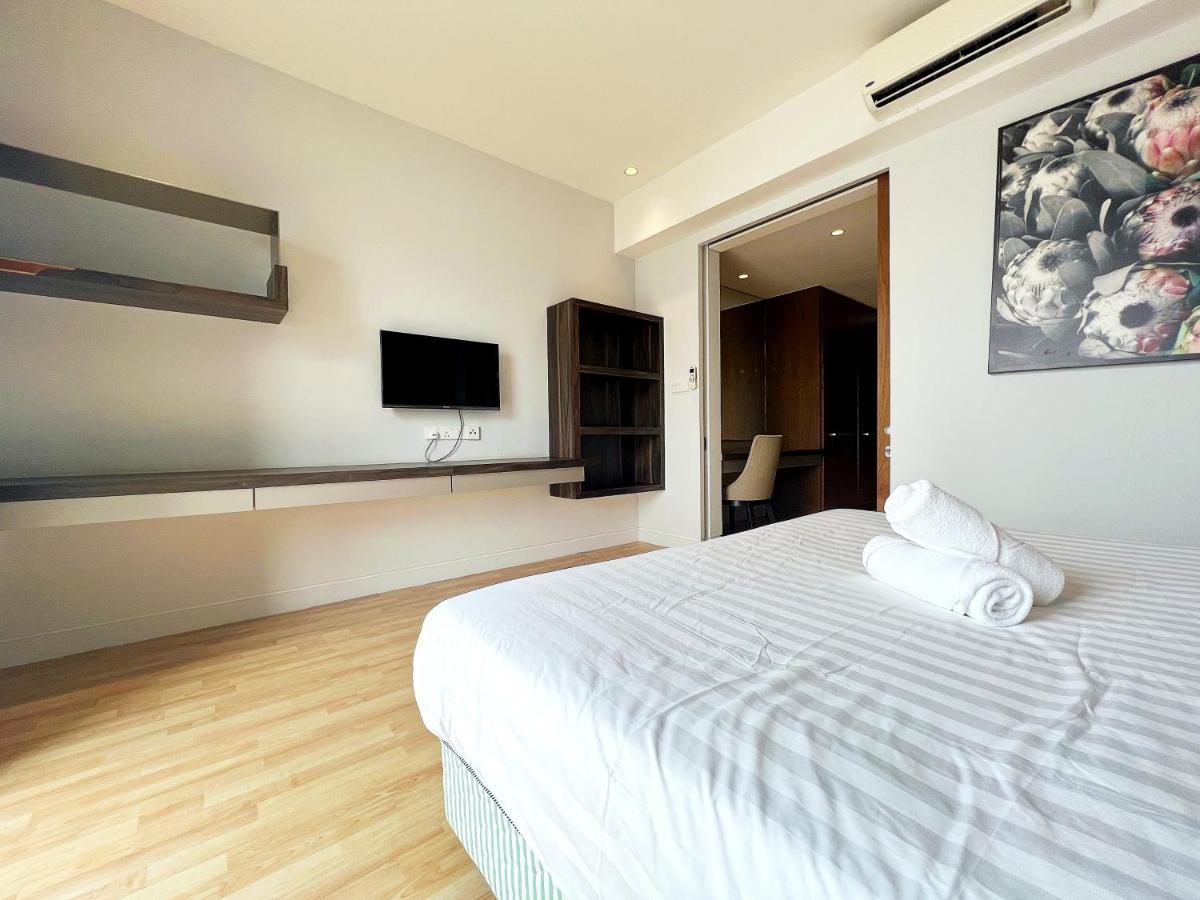 Infini Suites@ D'Majestic Place クアラルンプール エクステリア 写真