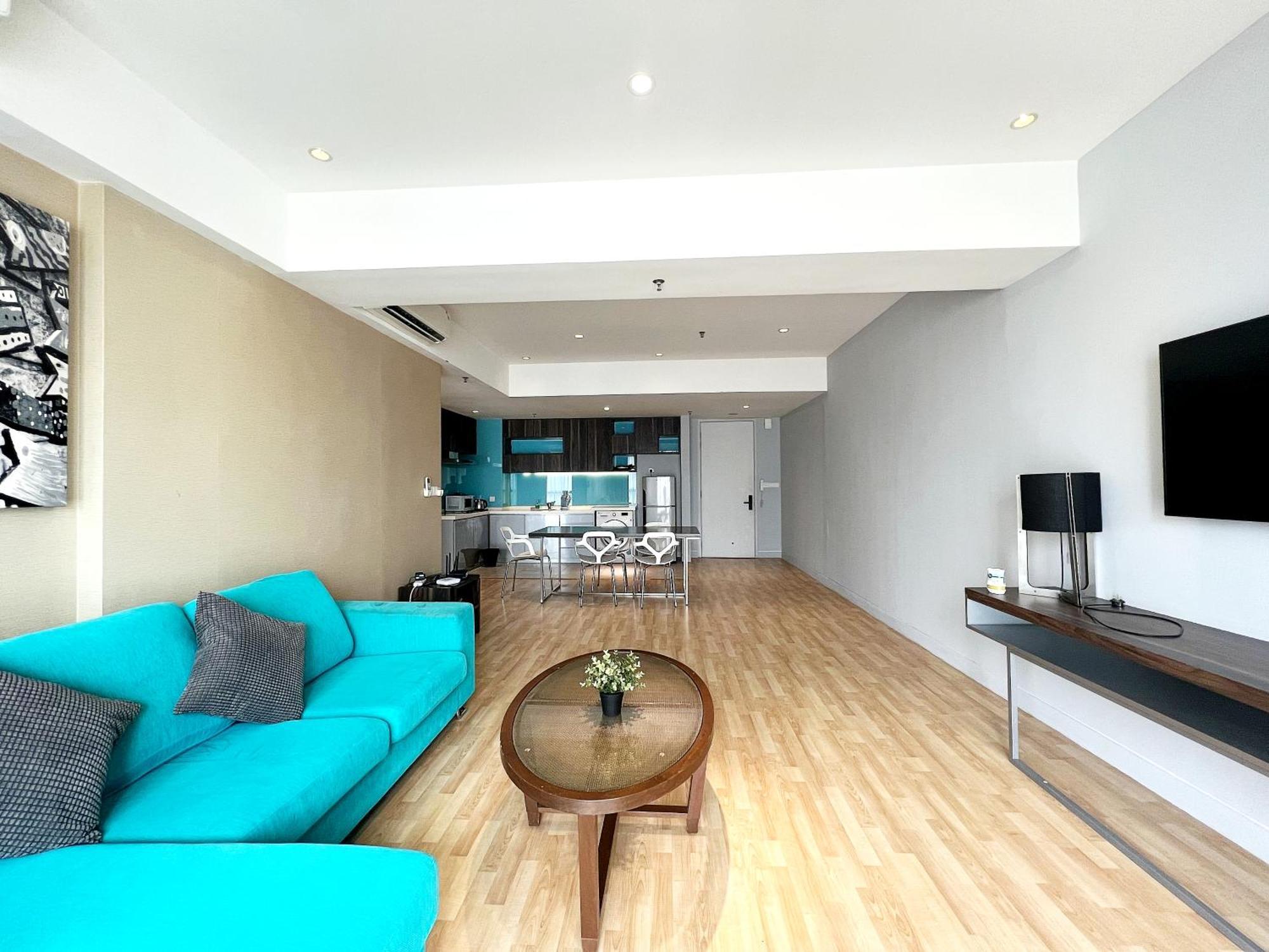Infini Suites@ D'Majestic Place クアラルンプール エクステリア 写真